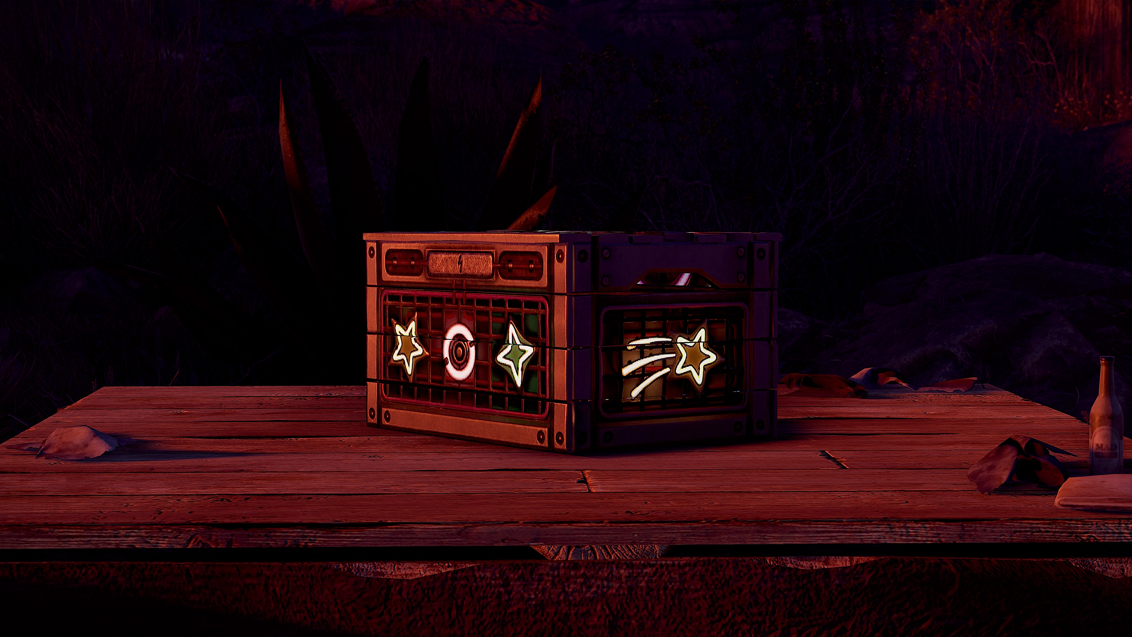 Outer Planets Small Storage thumbnail 2