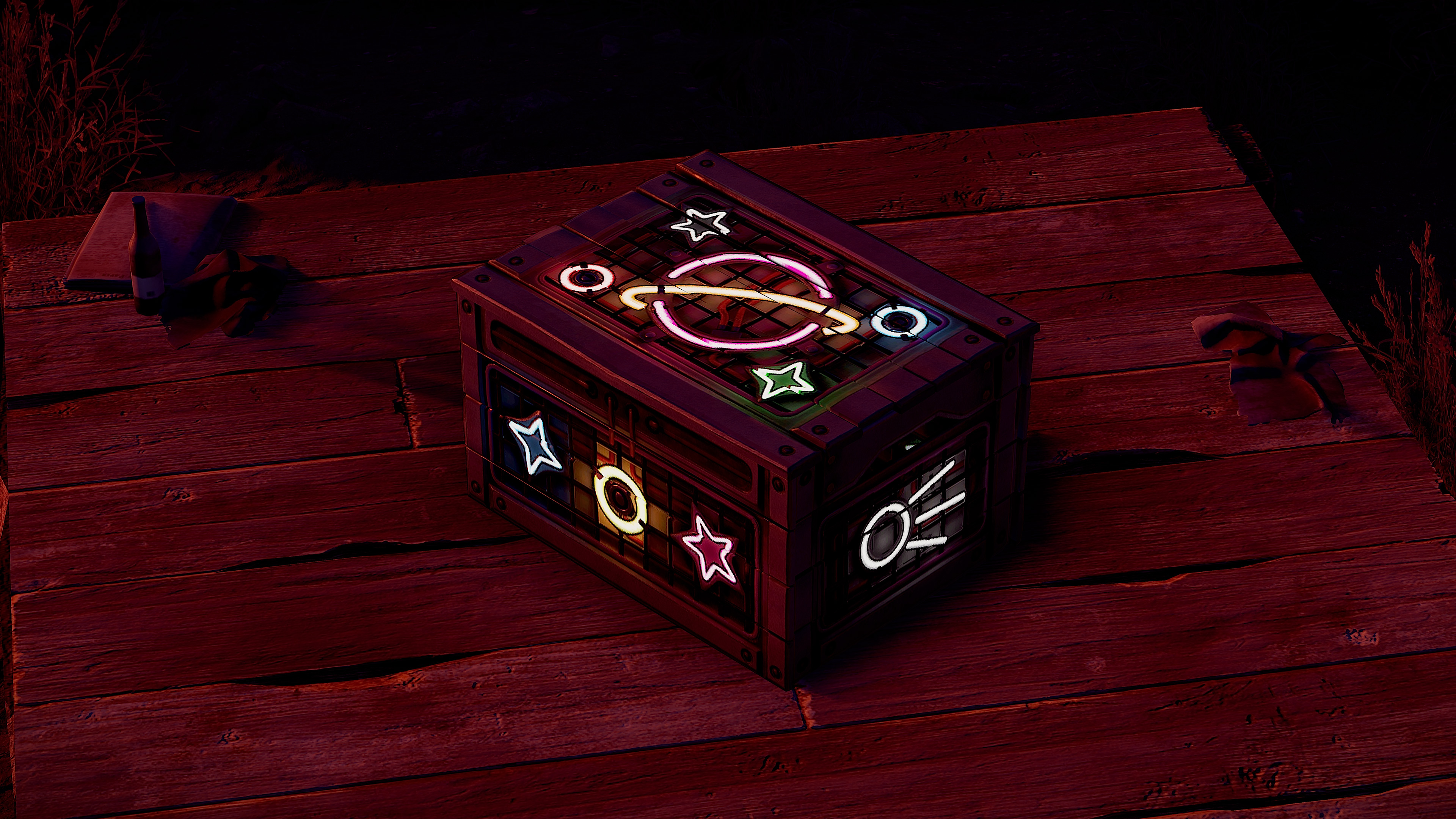 Outer Planets Small Storage thumbnail 4