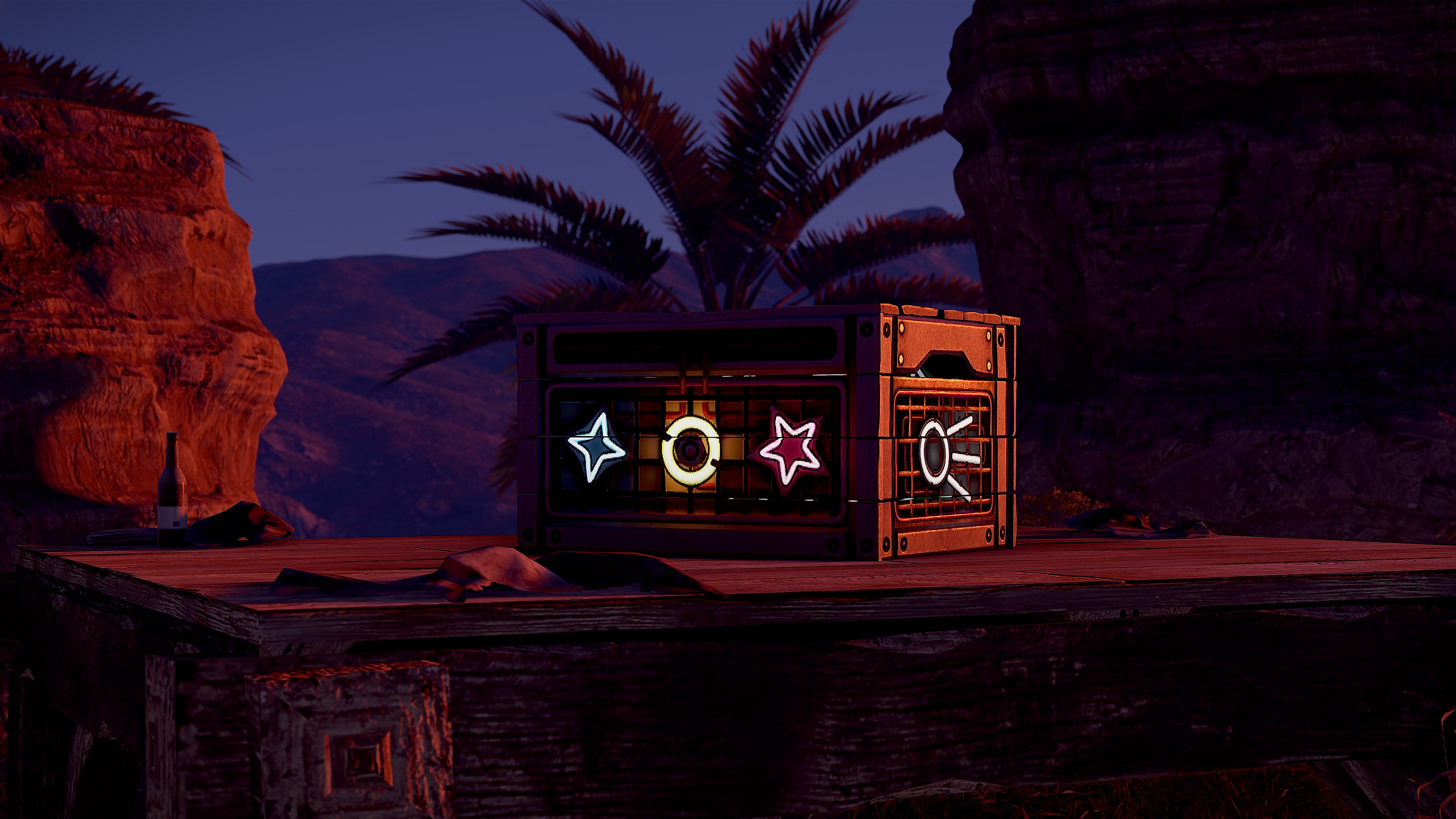 Outer Planets Small Storage thumbnail 5