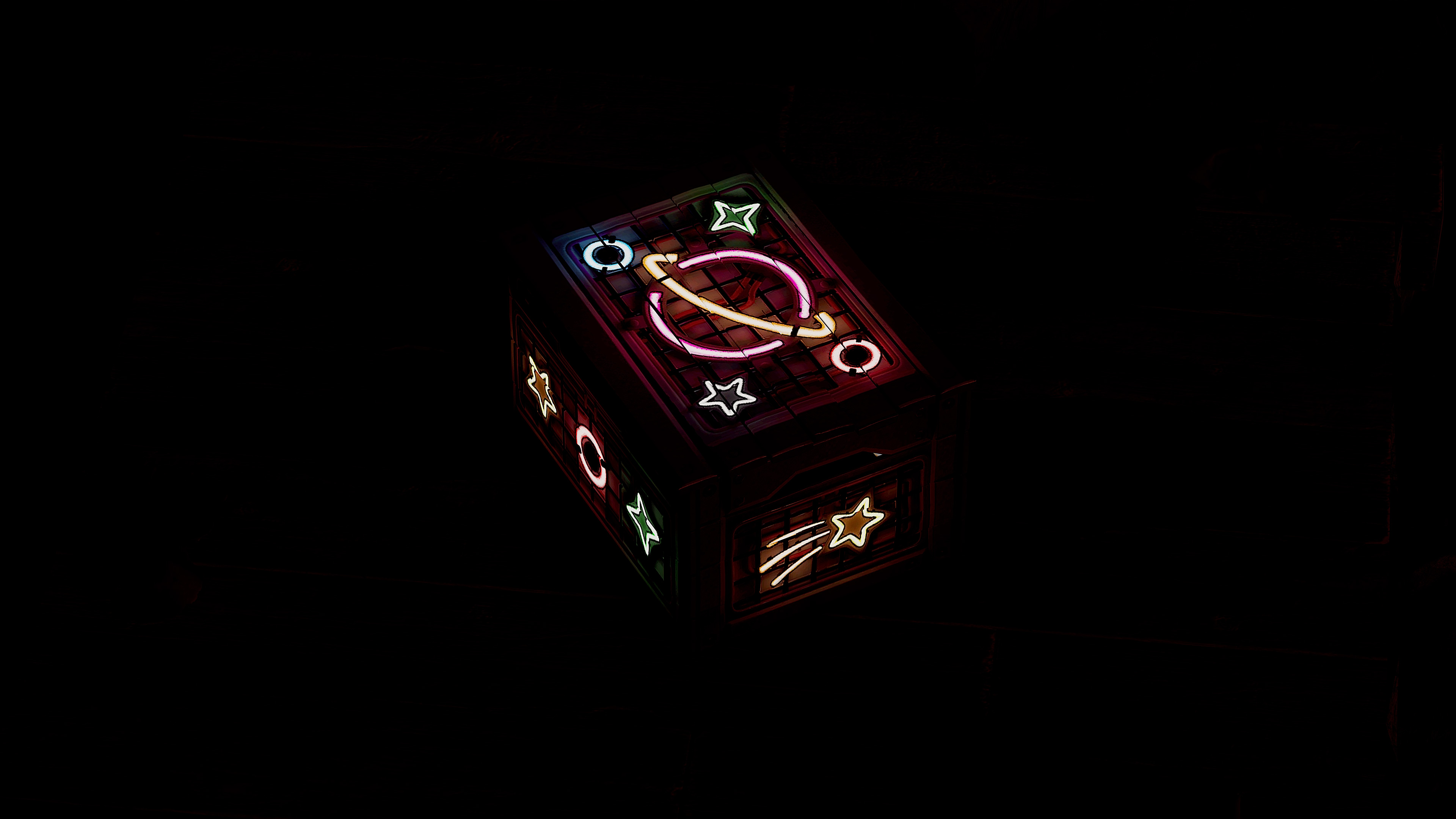 Outer Planets Small Storage thumbnail 10