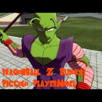 Steam Workshop My Collection For Buddy Chum Pall Friends - kid noclips with admin hack in roblox dragon ball z final stand