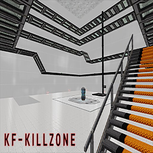 The Kill Zone on Steam