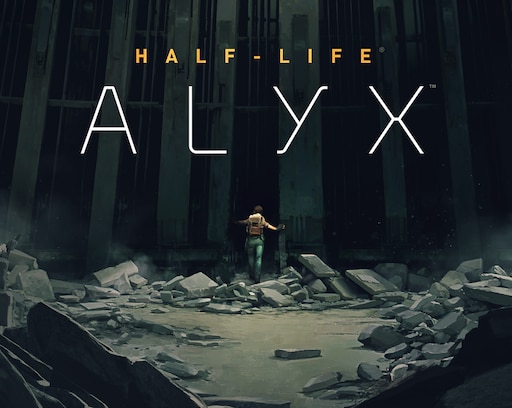 Steam Workshop::Half Life: Alyx - Garry's Mod Collection (+16)