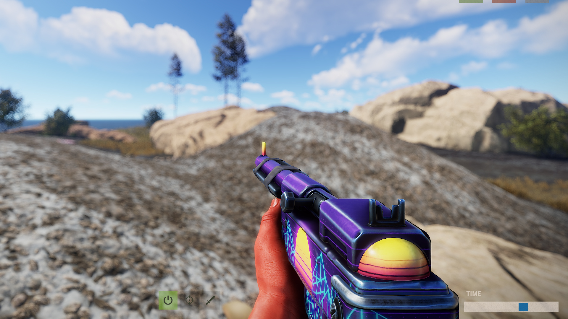 Retrowave SAR thumbnail 4