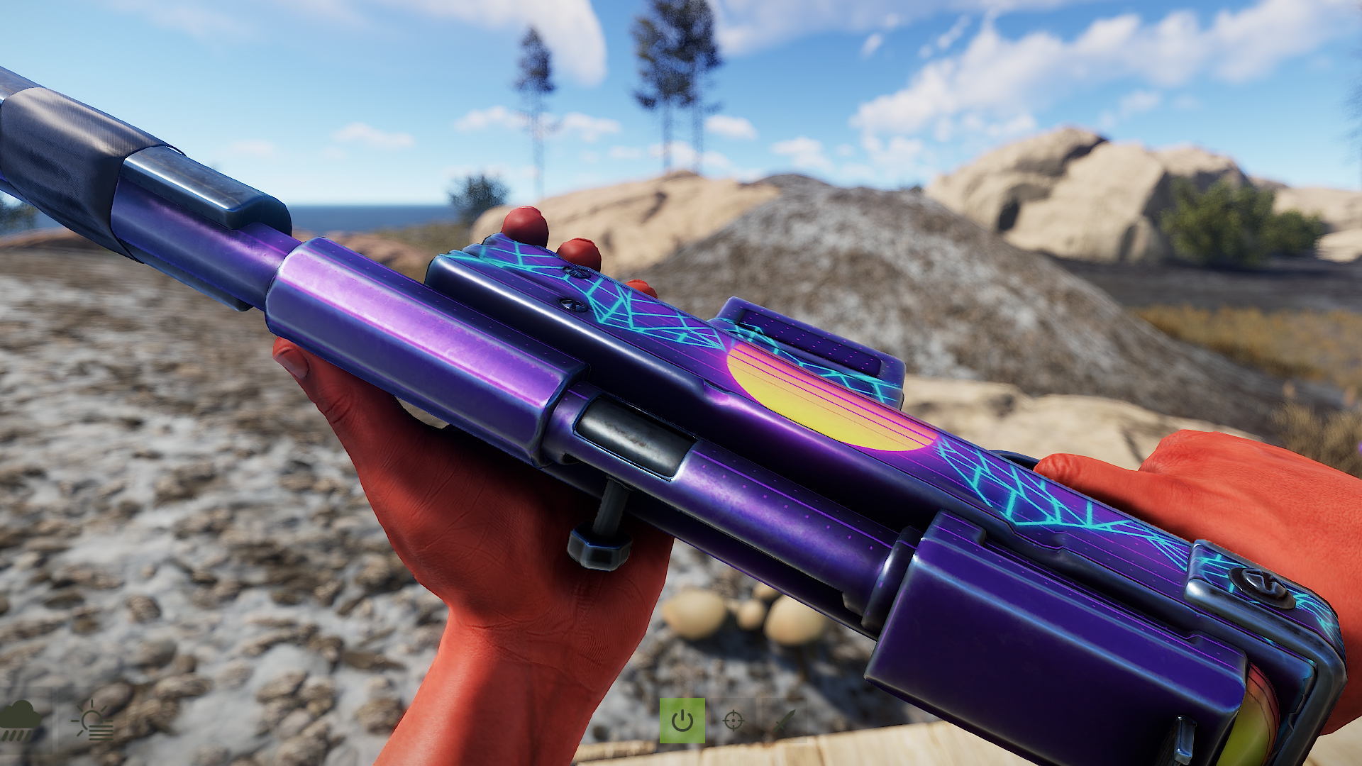 Retrowave SAR thumbnail 6