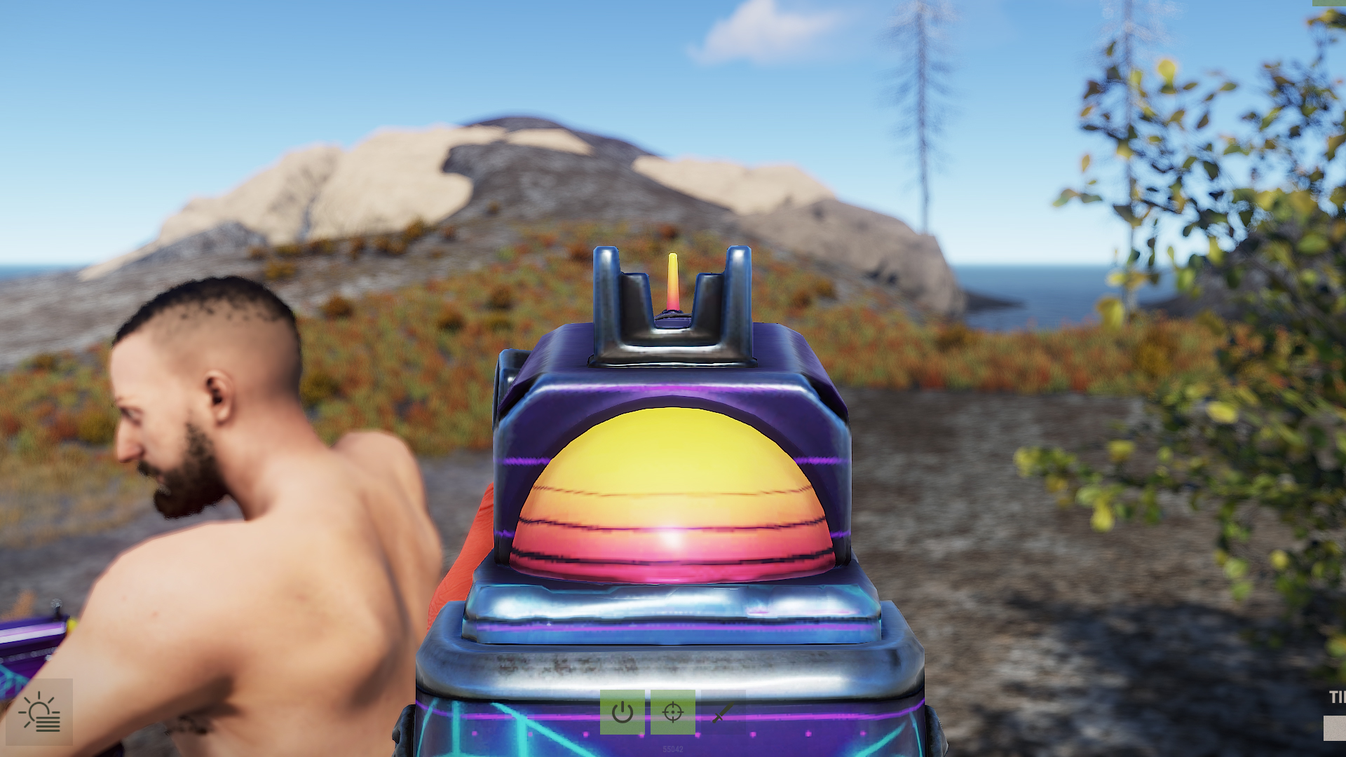 Retrowave SAR thumbnail 7