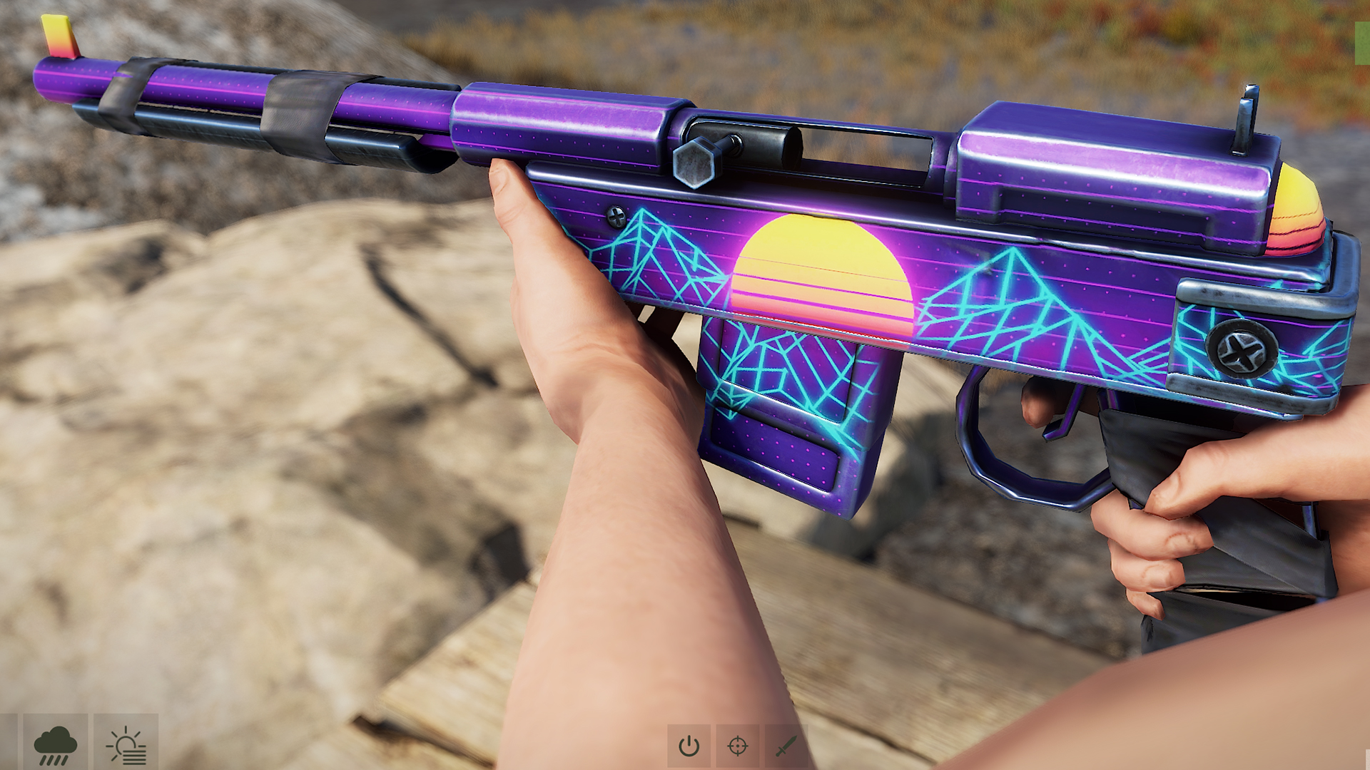 Retrowave SAR thumbnail 8