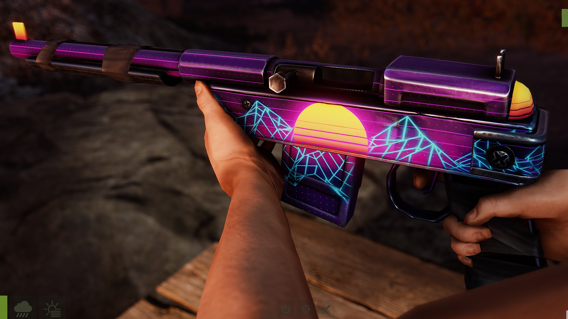 Retrowave SAR thumbnail 9