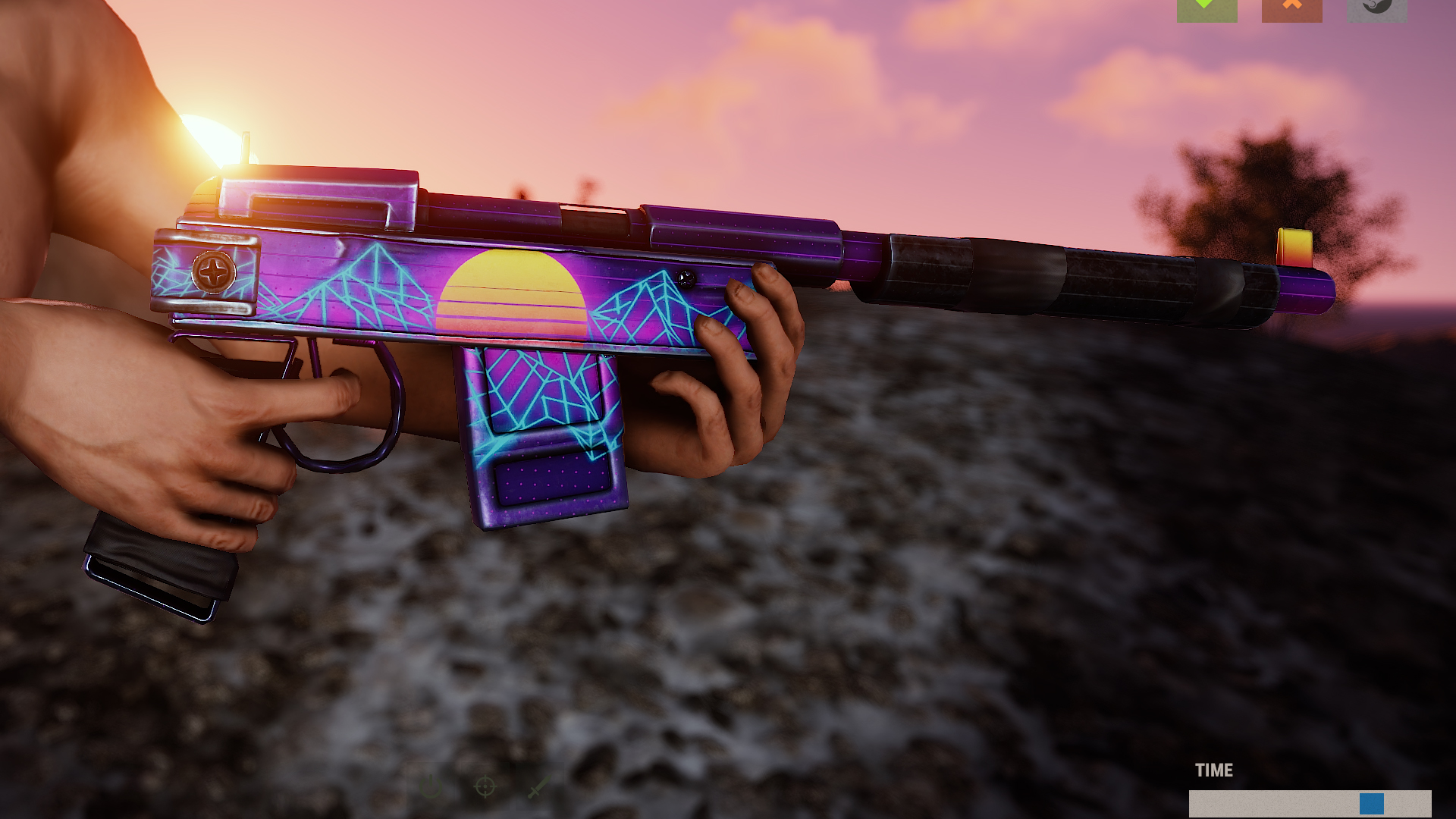 Retrowave SAR thumbnail 10
