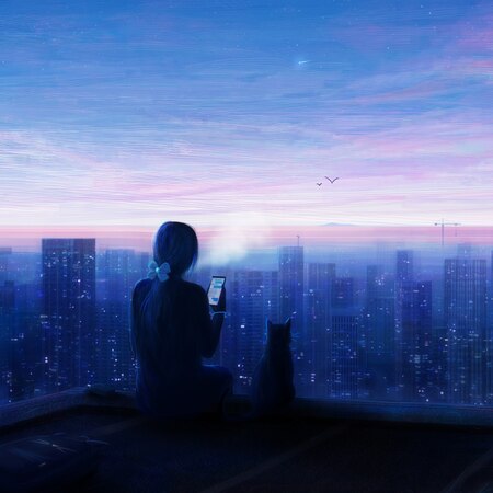 City of Loneliness