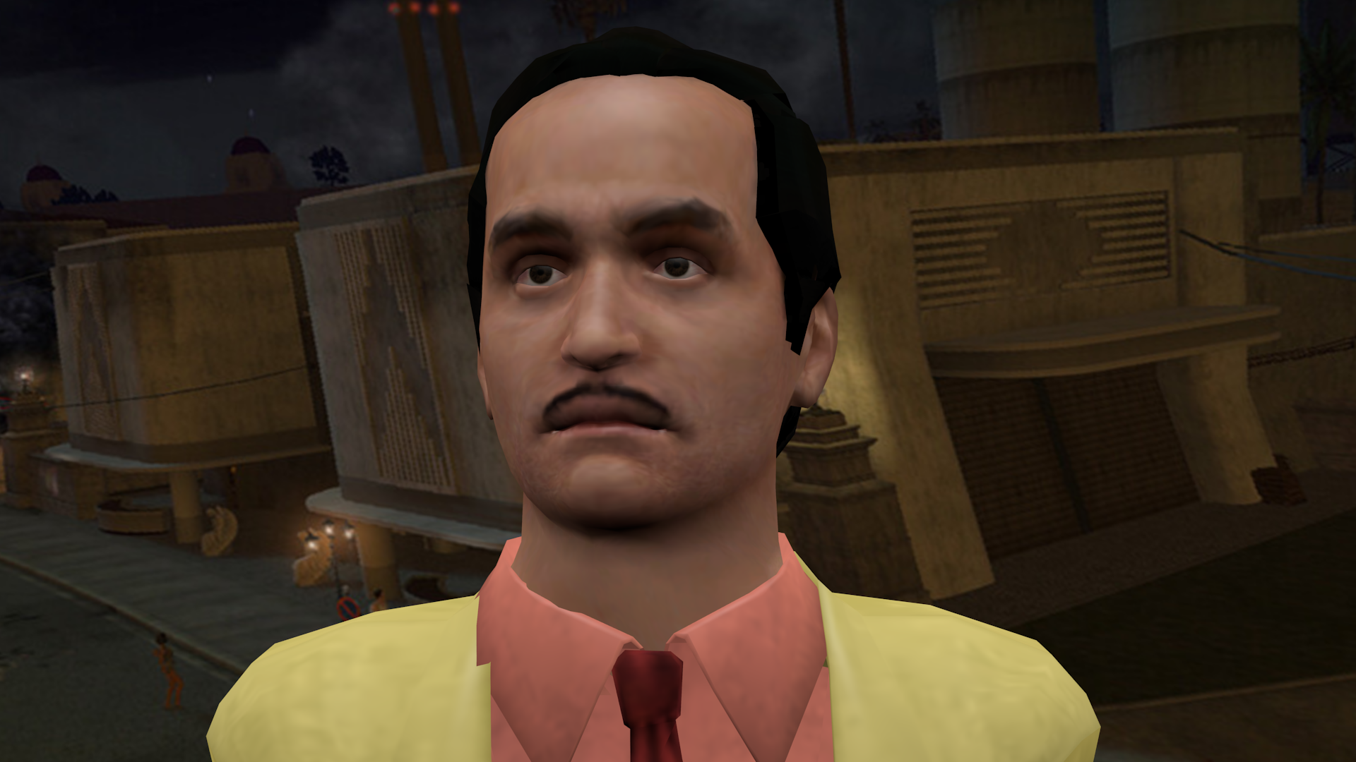 Steam Workshop::[The Godfather 2] Fredo Corleone