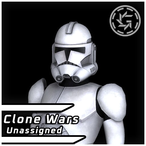 star wars clone wars clone troopers phase 2