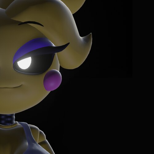 Steam Workshop EroticPhobia Toy Chica Ragdoll