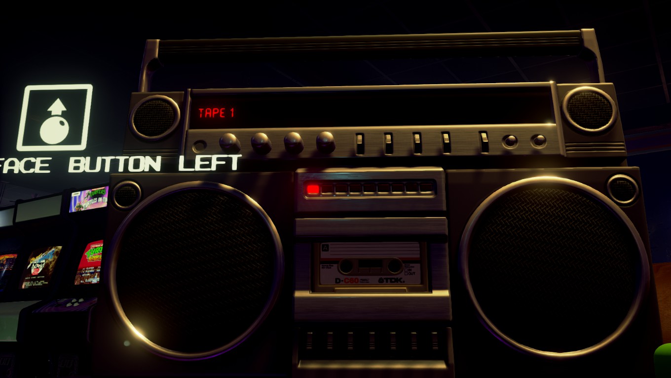 Steam Community Guide Cassette Tape Locations (Classic)