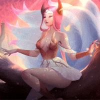 Ahri: Prestige Elderwood in 4K