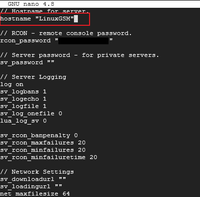 Steam Community :: Guide :: Setting Up a Garry's Mod Cloud Server (with ...