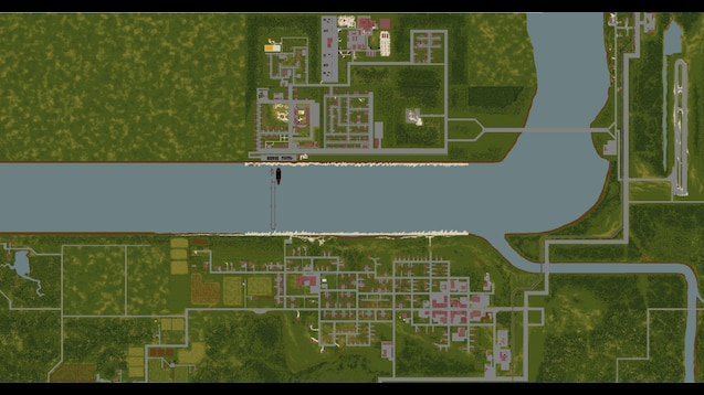 Steam Community :: :: Fallout 3 map / Карта