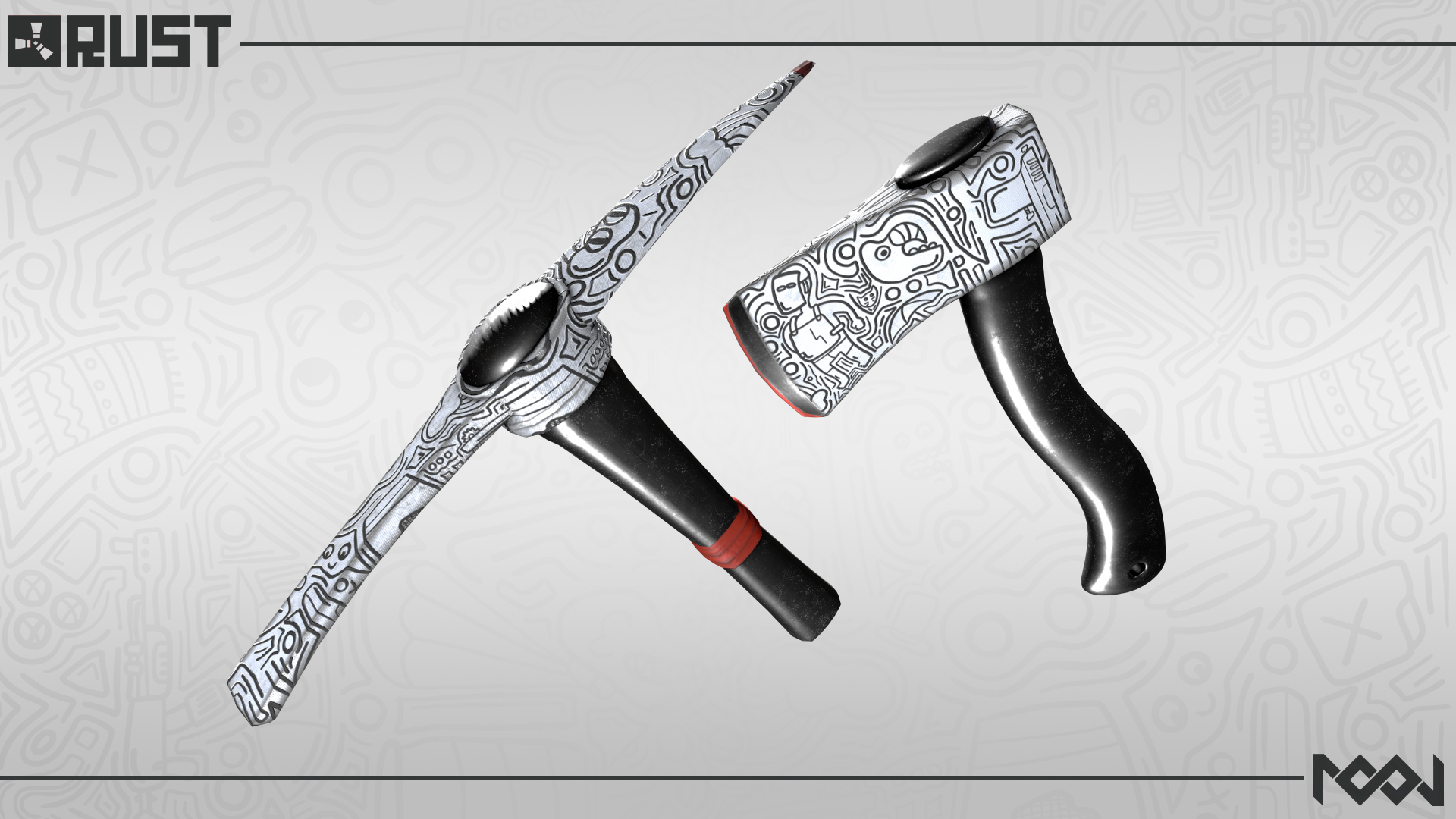 Doodle Hatchet thumbnail 2