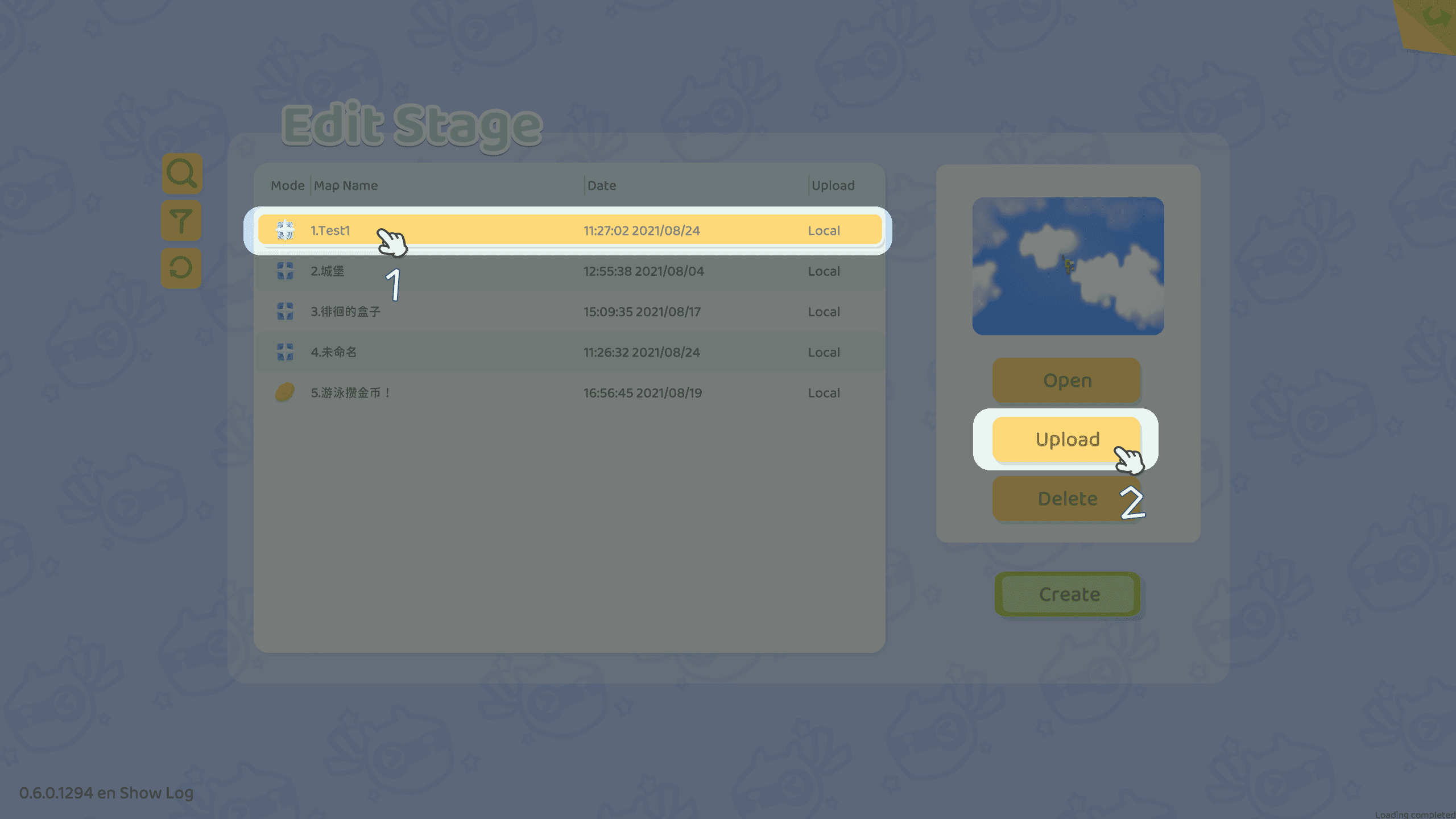 Steam Community :: Guide :: Creation Mode Full Guide for Starters