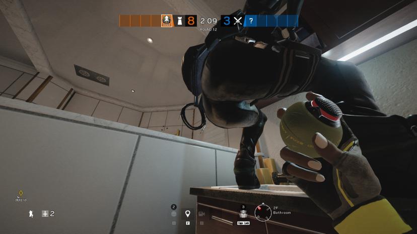 Steam Community :: Guide :: Hot R6 Girls Archive +18