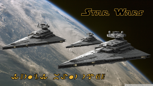 stellaris мод на корабли star wars