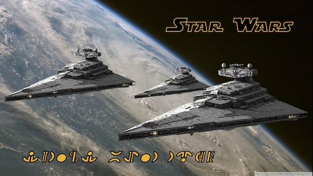 Steam Workshop::Star Wars Empire Ships Legacy
