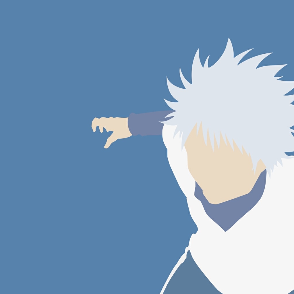 Killua Minimalist