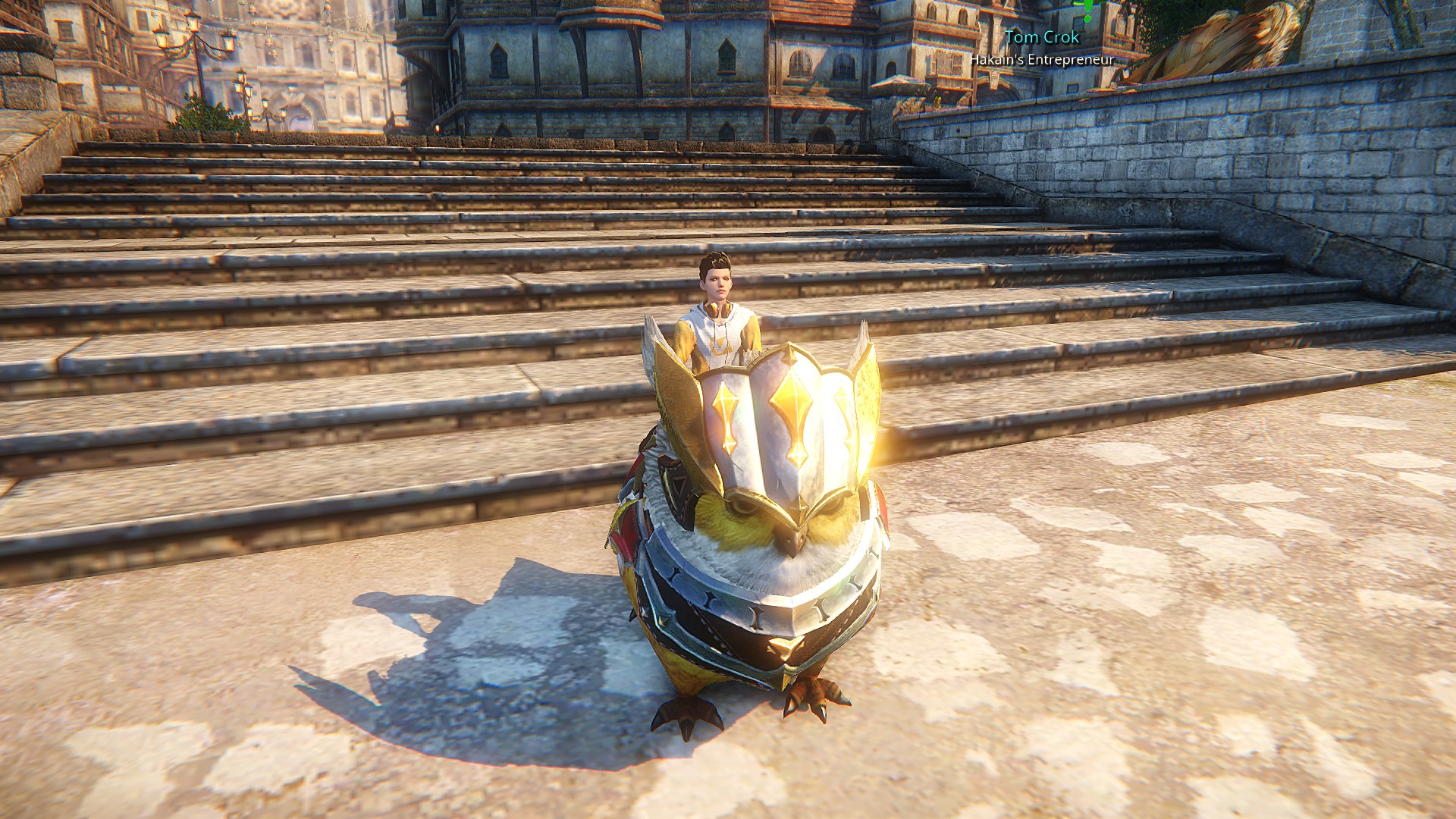 Steam Community :: Riders of Icarus
