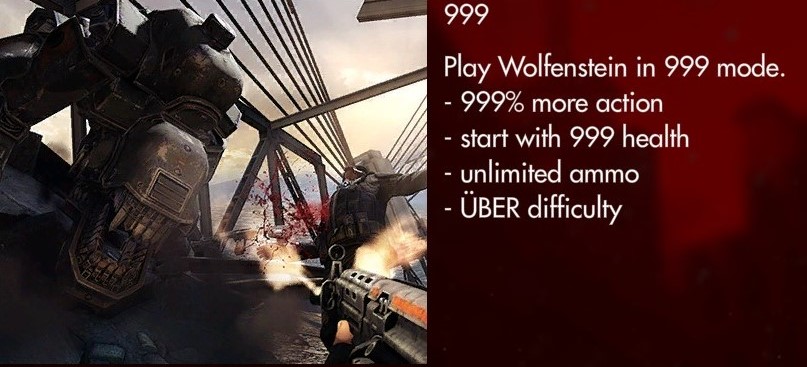 Steam 社群 :: 指南 :: Wolfenstein: The New Order - All Collectible Locations