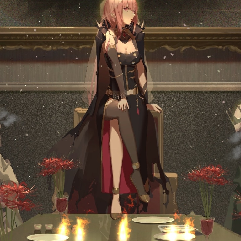 Mori Calliope - Hololive