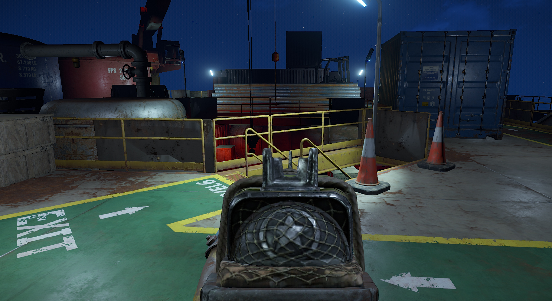 Veteran SAR thumbnail 5