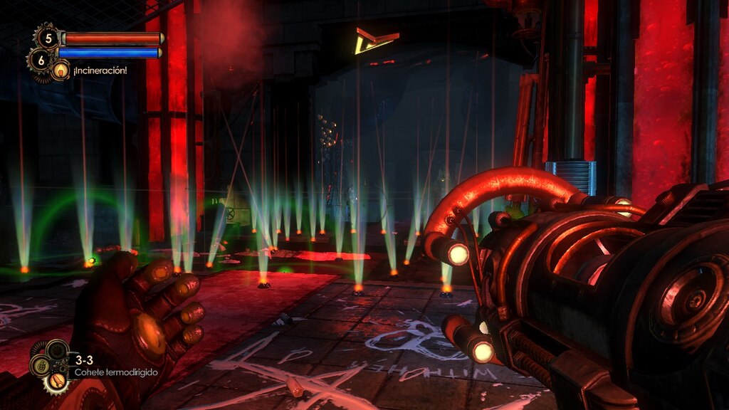 How Does Bioshock 2 Work On Steam? – ZONXT