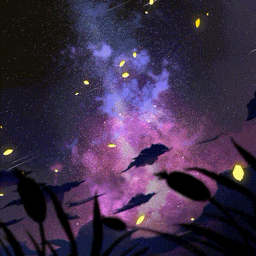 Milky way