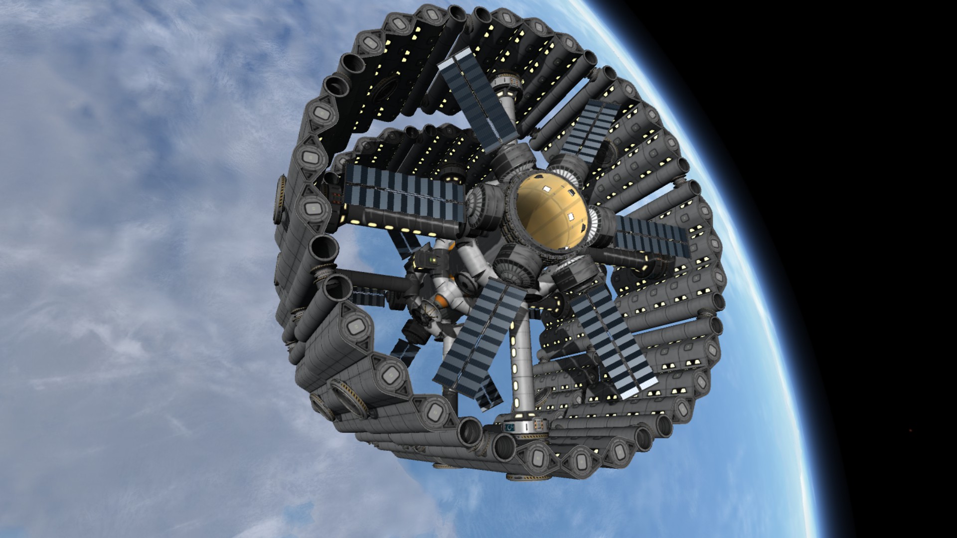Okhin's Content - Page 4 - Kerbal Space Program Forums