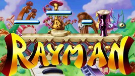 Steam Workshop::Band Land - Rayman