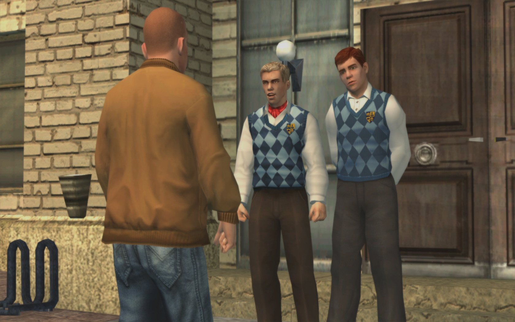 Steam Community :: Guide :: Updated Classic: Bully Scholarship