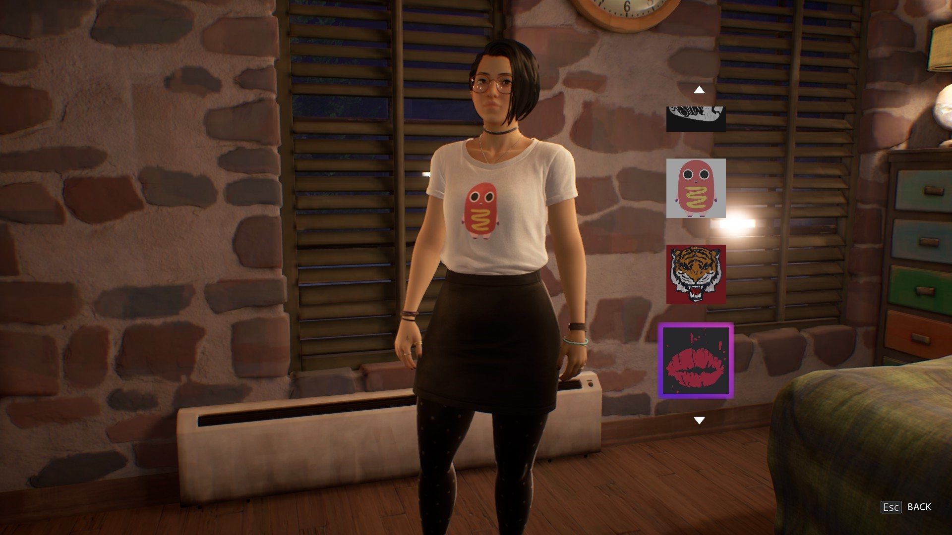 Easter Eggs in Life is Strange: True Colors image 8