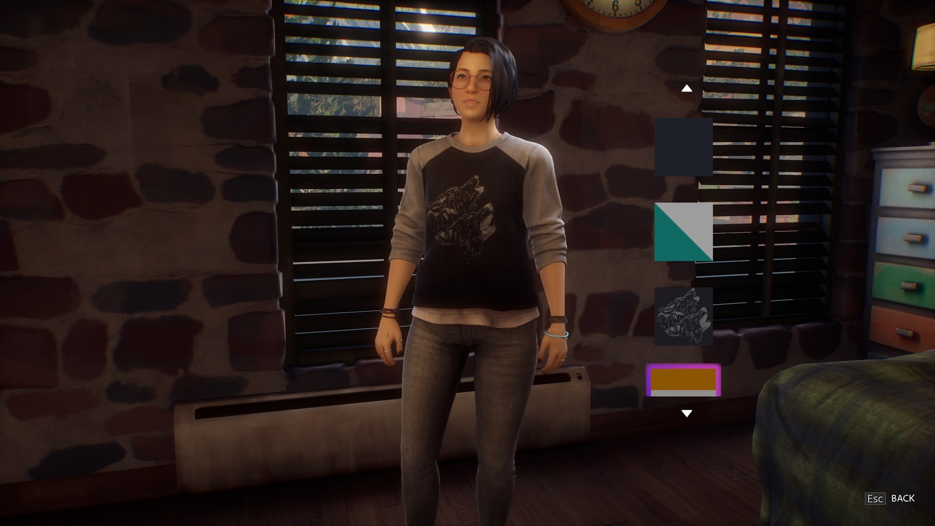 Easter Eggs in Life is Strange: True Colors image 45