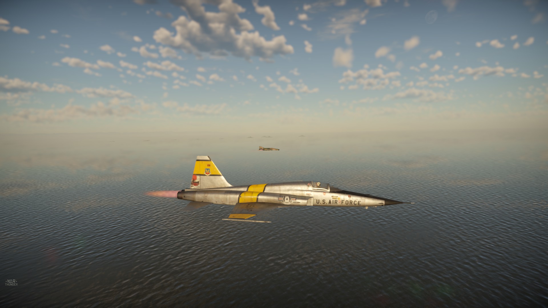 Steam Community :: Guide :: US Top Tier Jets simplified