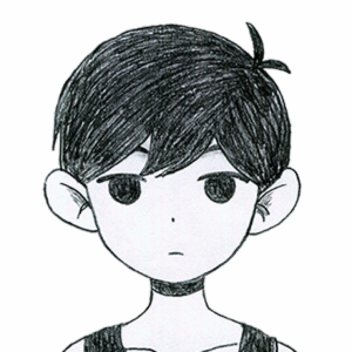 15) my take on if sunny had a second/third tier emotion :) : OMORI