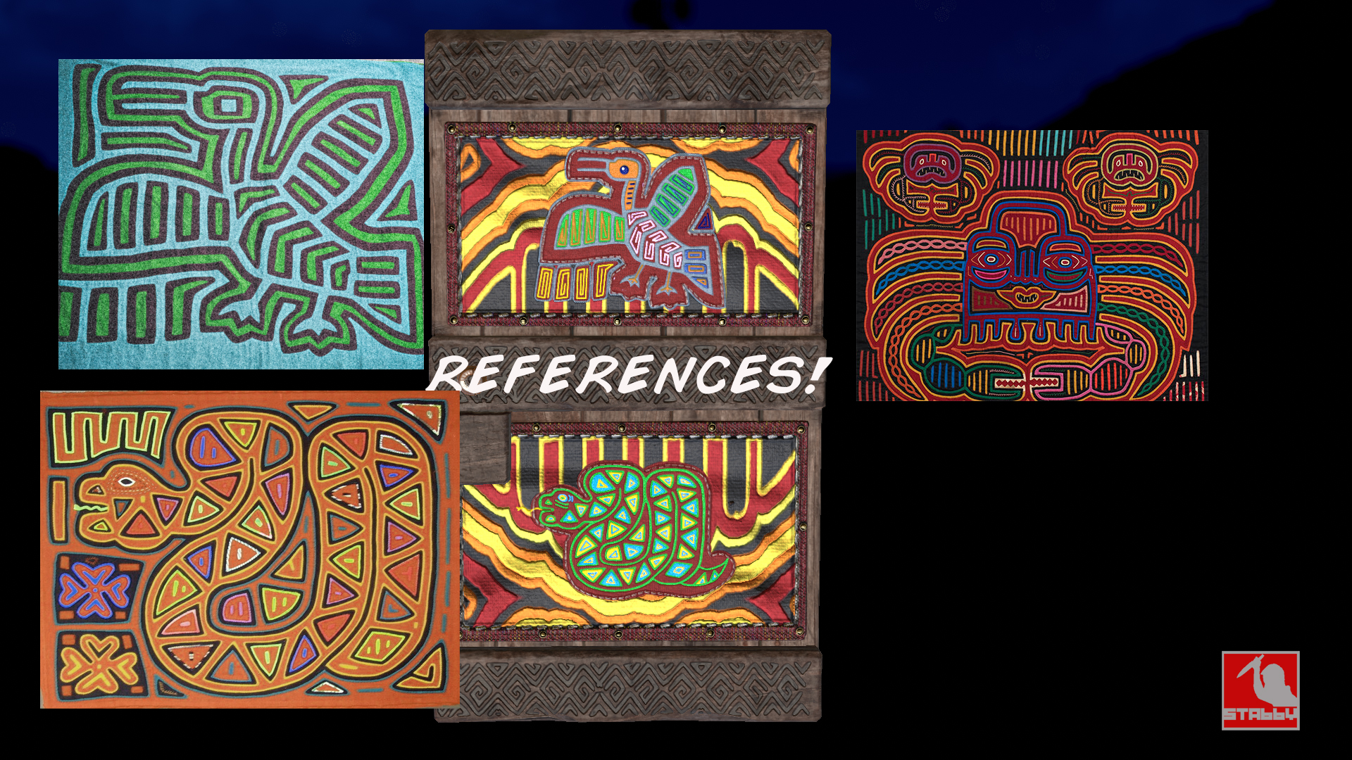 Panamanian Wooden Door thumbnail 8