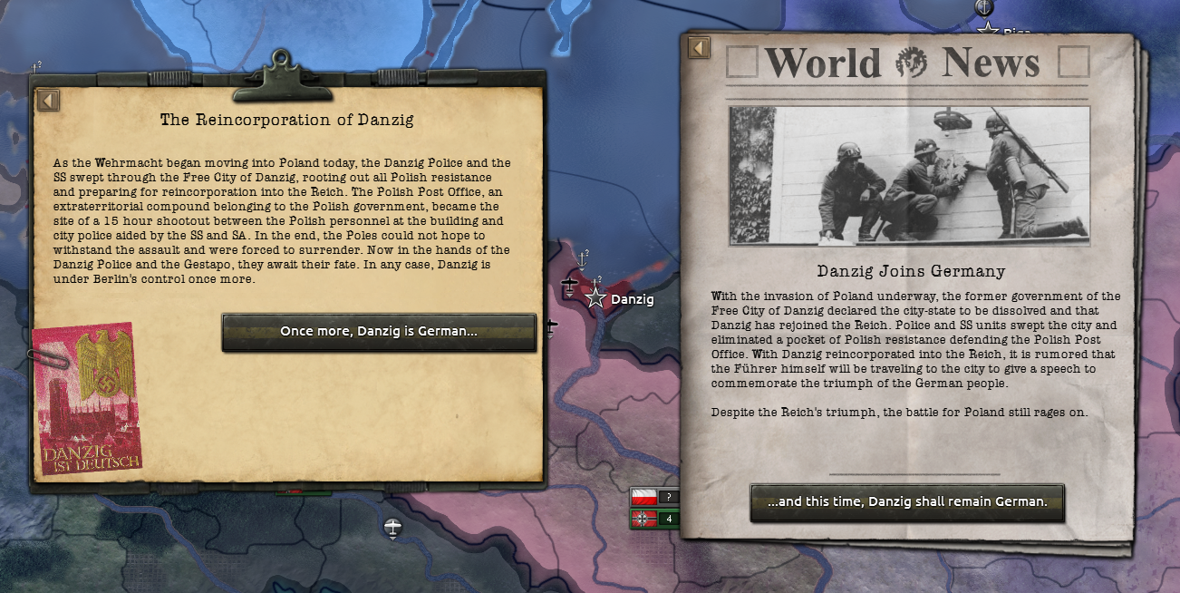 Steam Workshop::Historical Project Mod