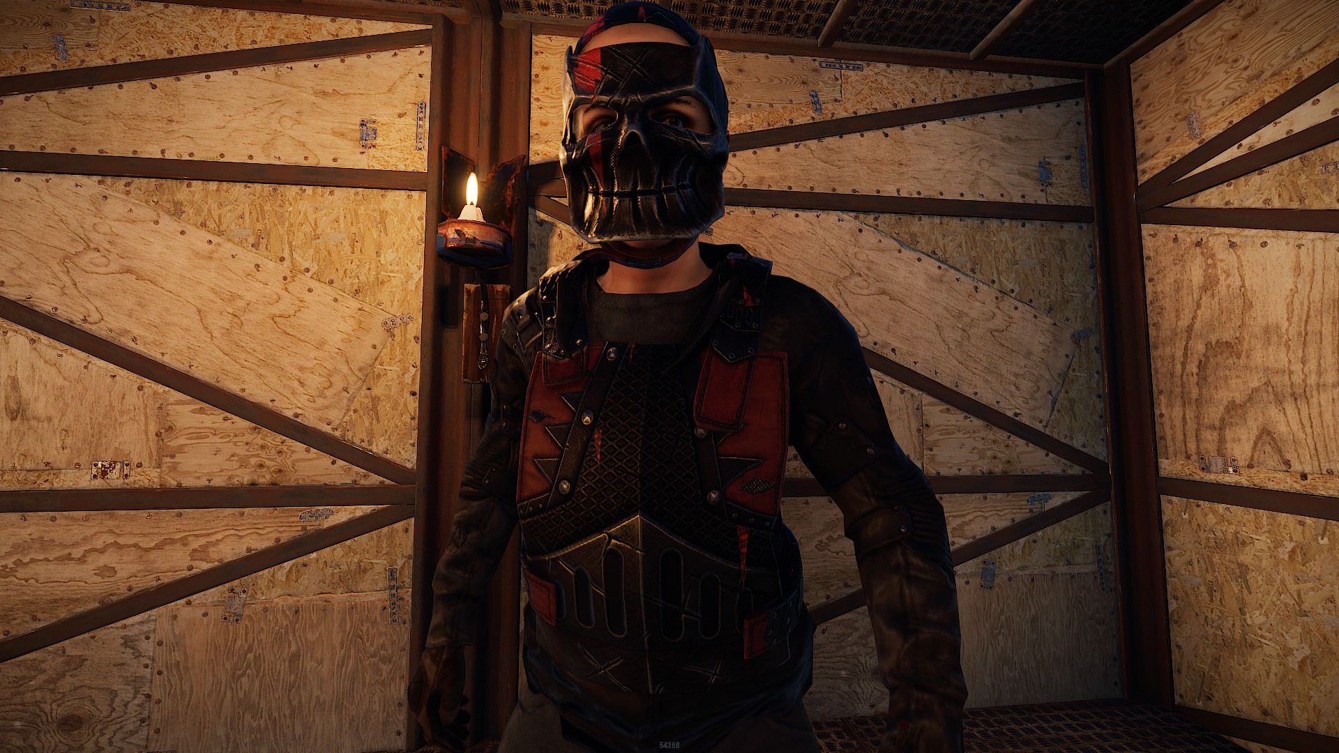 Dread Mask thumbnail 7