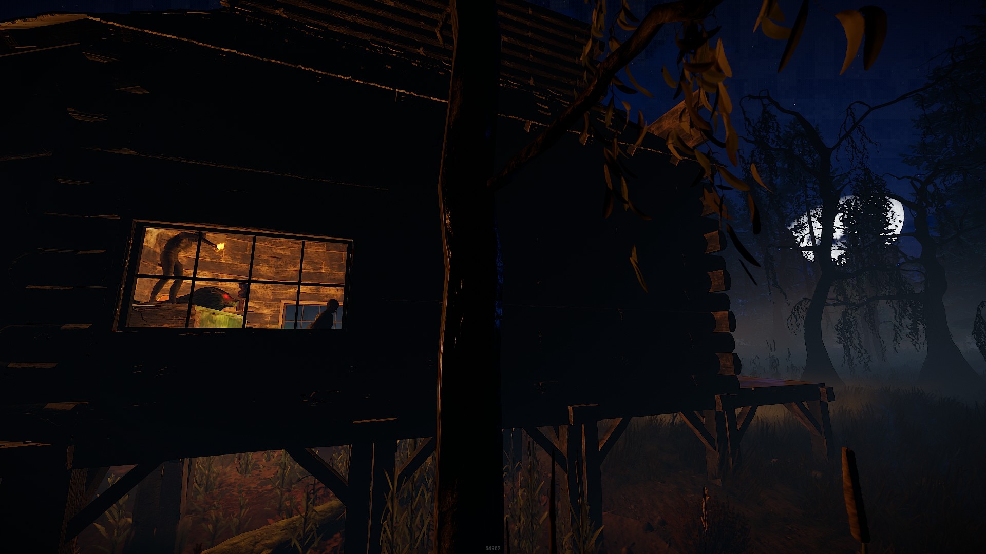 Werewolf Rug thumbnail 5
