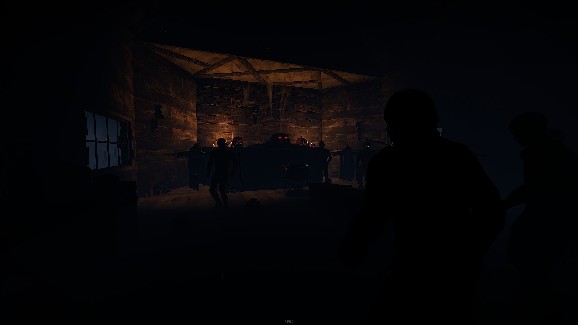Werewolf Rug thumbnail 7