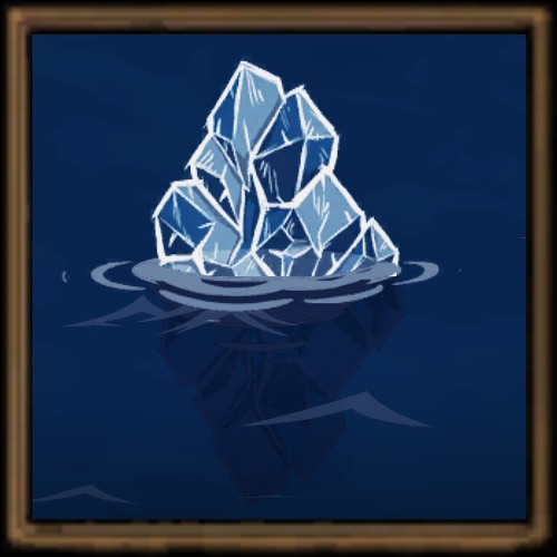 Steam Workshop::Ice Glaciers