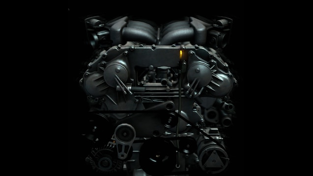 Steam Workshop::Gran Turismo 5 - Showcase Sceneries/Animations (Main Menu  Background) @ 4K 60fps : V6