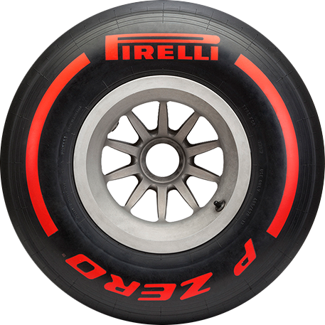 F1 2021 Tyre Compounds image 1