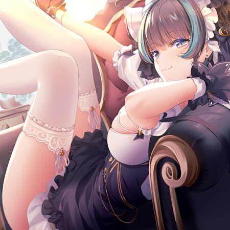 Cheshire [Azur Lane]