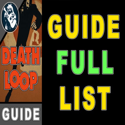 Deathloop Queen of Riddles Answer Guide